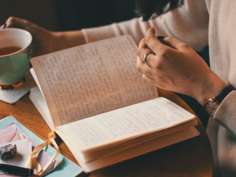 Status atualizado: escrevendo um livro
