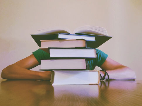 Você topa o desafio de fazer mais trabalhos de conclusão durante a vida?