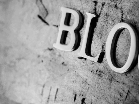 VOCÊ TEM BLOGFOBIA?
